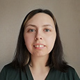 Анастасия Чернышева's profile