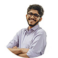 Akash Kuttappa's profile