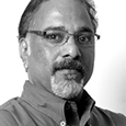 Krishnan Kallar's profile