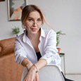 Anastasiya Nazipovas profil