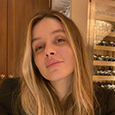 Alina Aleinikova's profile