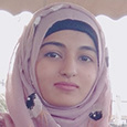 Profil Saira Asghar