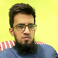 Shakir Ahmed's profile