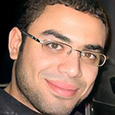Mohammad Aboul-Ela sin profil