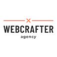 WebCrafter Agency's profile