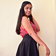 P Veena's profile