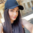 Alina Voskanyan's profile