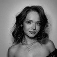 Profil von Anastasia Burahovskaya