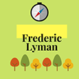 Frederic Lyman's profile