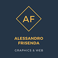 Profil Alessandro Frisenda