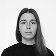 Katerina Plesnikova 的個人檔案