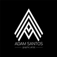 Profil Adam Santos