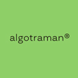 algotraman studios profil