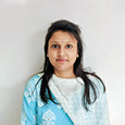 Neelima Sachan's profile