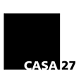 Casa 27's profile