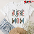 Nurse Mom Shirts StirTshirt's profile