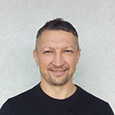 Sergiy Tserkovniy's profile