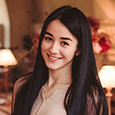 Yuliia Ananchenko's profile