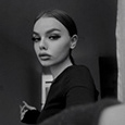 Profil użytkownika „Polina Belosludtseva”