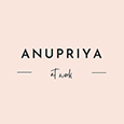 Anupriya Roy さんのプロファイル