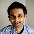 Amit M Patel's profile