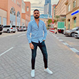 Mahmoud Qandel's profile