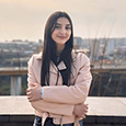 Profiel van Manya Ghukasyan