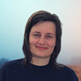 Elena Gavrilova's profile