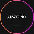 Martins Designer's profile