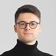 Oleg Anokhin's profile