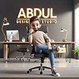 ABDUL ALMAS's profile