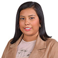 Profilo di Danna Padilla Pérez