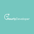 Hourly Developer's profile