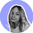 Dafne Brożek's profile