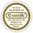 COMIK X-Familia's profile