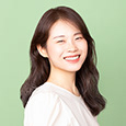 Erica Kim's profile