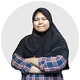 Nurfauziah Makmur's profile