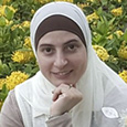 Profil Fadoua Elaamrani
