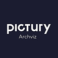 Pictury Archviz's profile