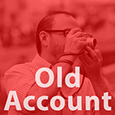 Account Old's profile