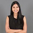 Neha Shivathaya's profile