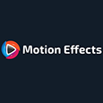 Perfil de Motion Effects