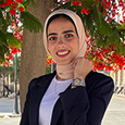 Profiel van Dalia Samir