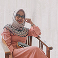 Fariza Itsna's profile