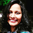 Sneha Jambhale's profile