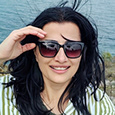 Profiel van Sona Hovhannisyan