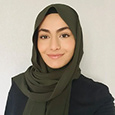 Sophia Ait El Bacha's profile