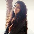 Vartika Sharma's profile