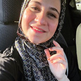 Profiel van Nora Mostafa