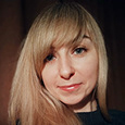 Profil appartenant à Viktoriya Efimova